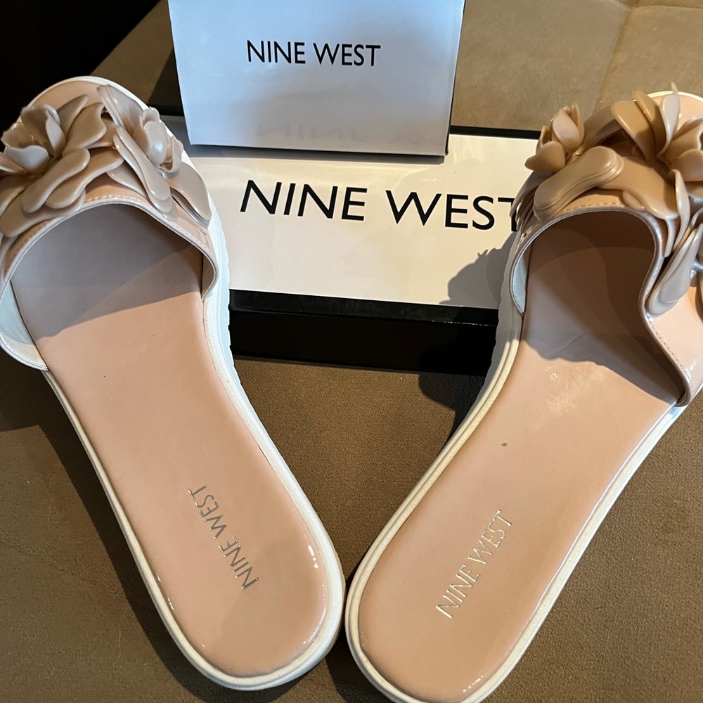 Nine West Sandals